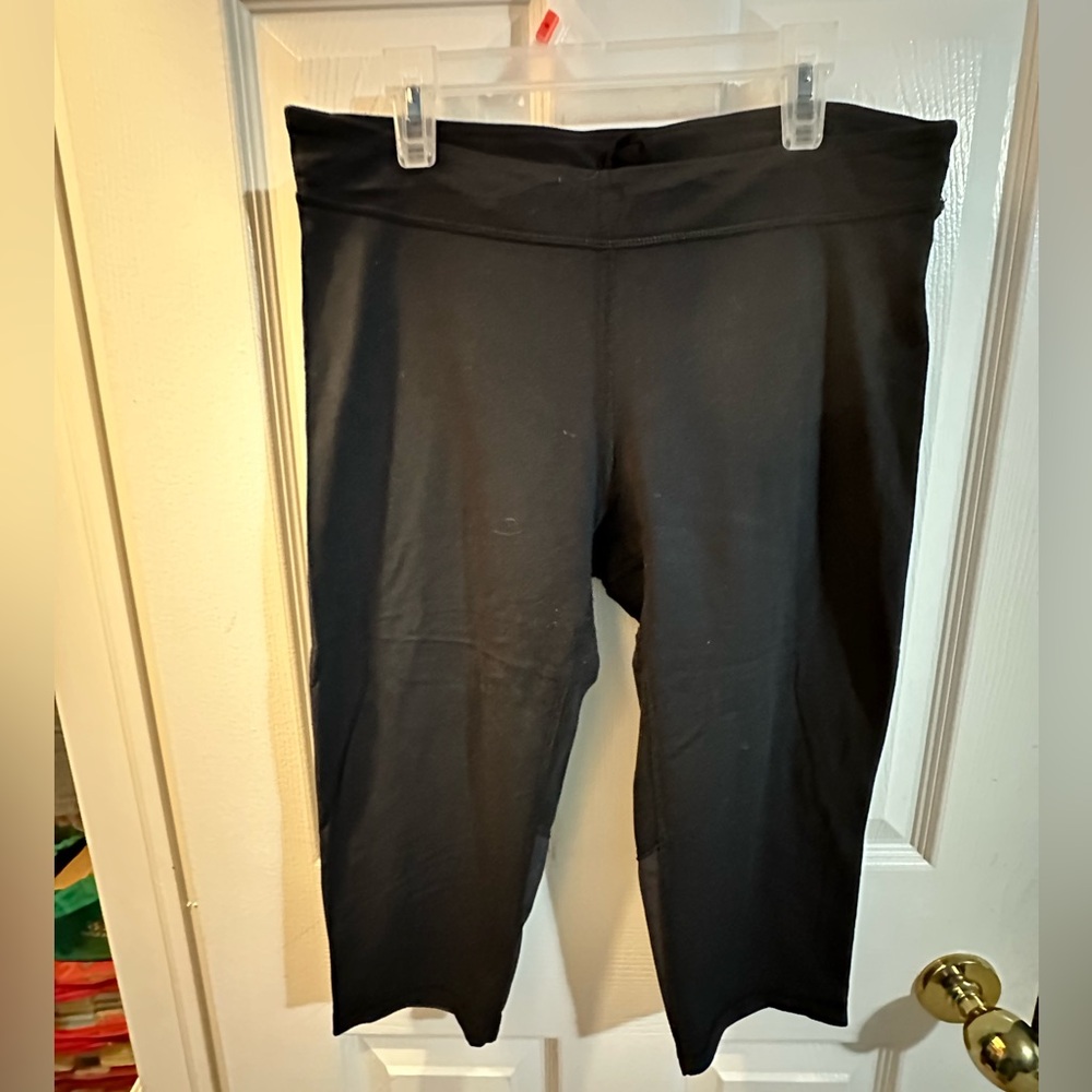Lululemon crop leggings ❤️